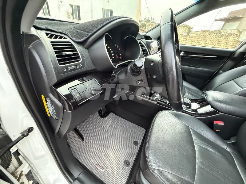Kia Sorento 2.0 L, 2014, 226 131 km — Avtomobillər, Bakı (6)