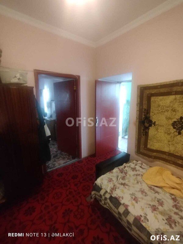 Həyət evləri Satılır Sabunçu r., Maştağa q., 2 otaq, 50 m² — Ev, villa, Bakı (2)