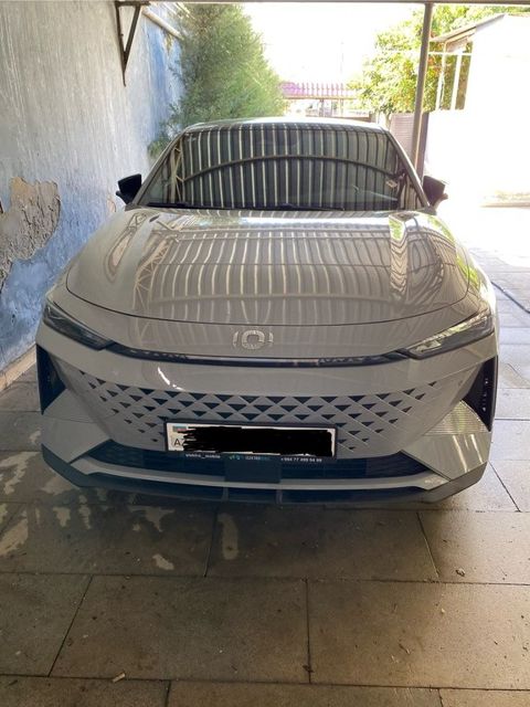 Changan Qiyuan A06, 1.5 L, 28.39 kWh, 2023 il, 1 250 km — Bakı