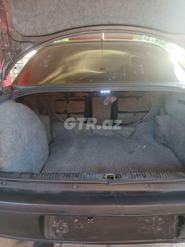 Opel Omega 2.0 L, 1998, 236 410 km — Avtomobillər, Beyləqan (7)