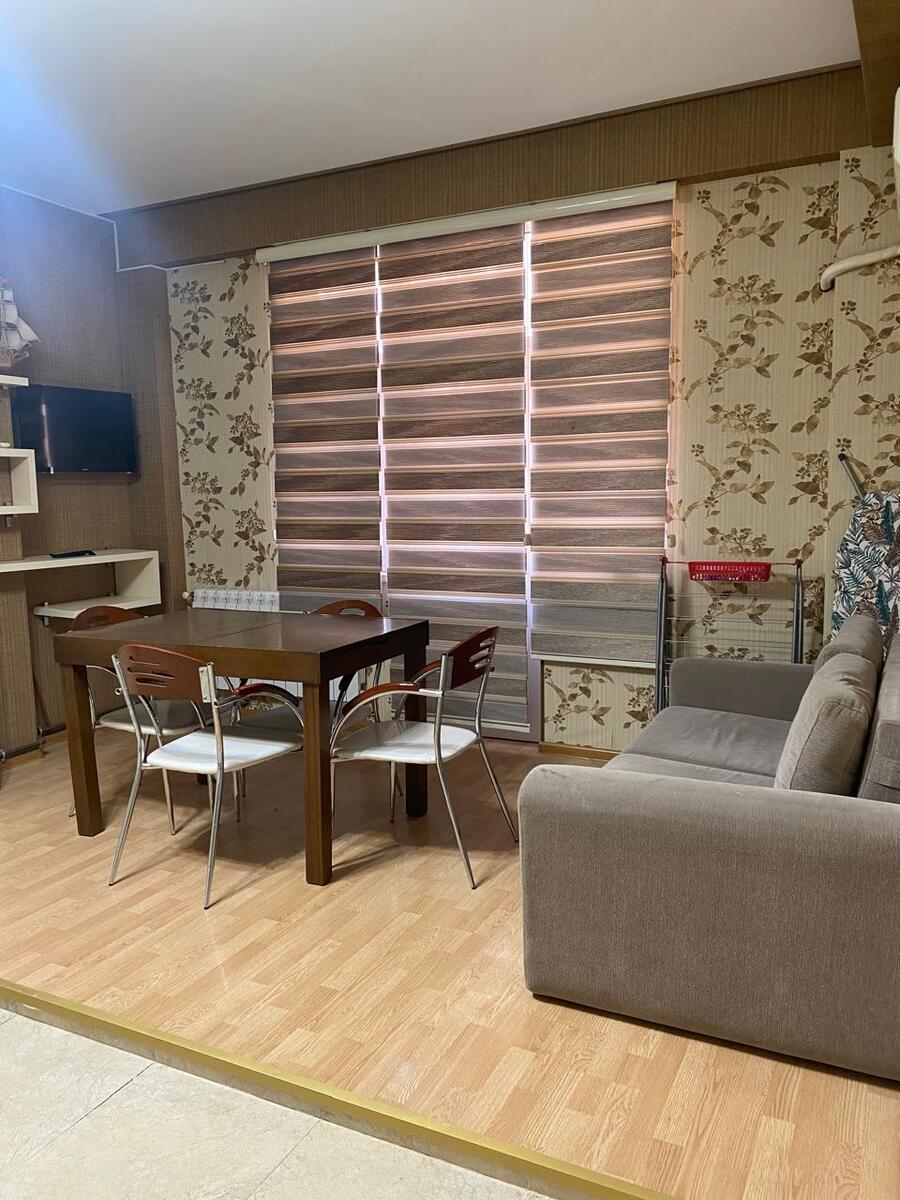İcarəyə verilir 3 otaqlı yeni tikili 142 m² — Mənzil, Bakı (8)