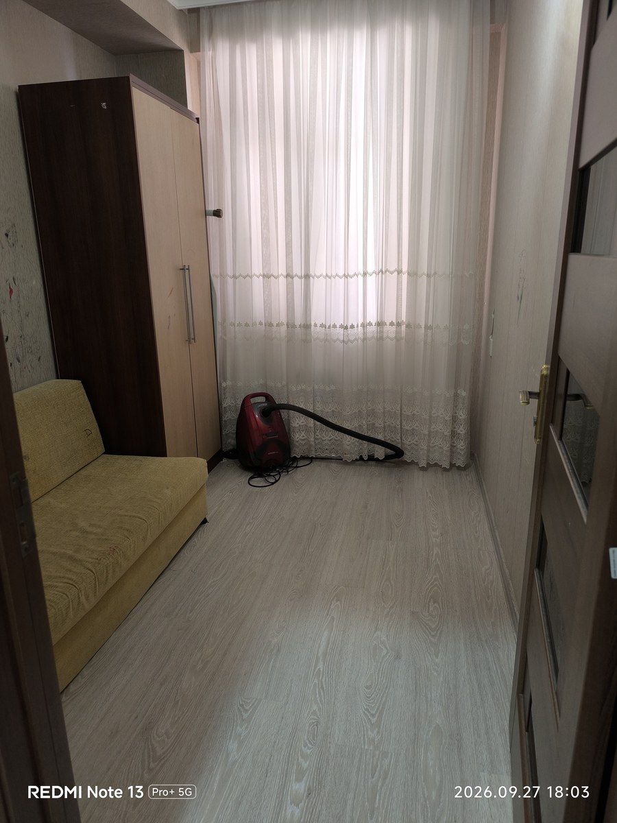 3-otaqlı yeni tikili kirayə verilir, Masazır qəs., 70 m² — Mənzil, Bakı (10)