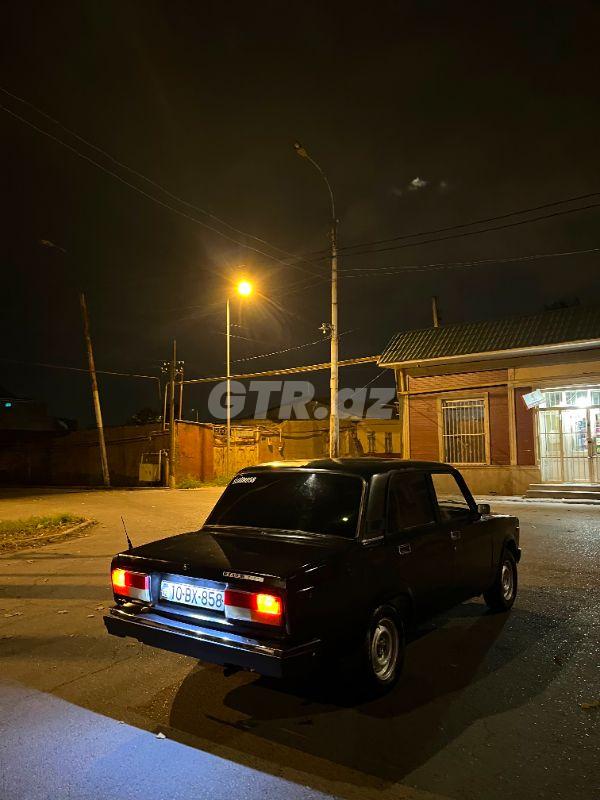 Lada (vaz) 2107 1.5 l, 1994, 11 111 km 10-BX-858 — Avtomobillər, Gəncə (2)