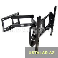 Krosna antena ustasi — Audio və video cihazlarının təmiri, Bakı