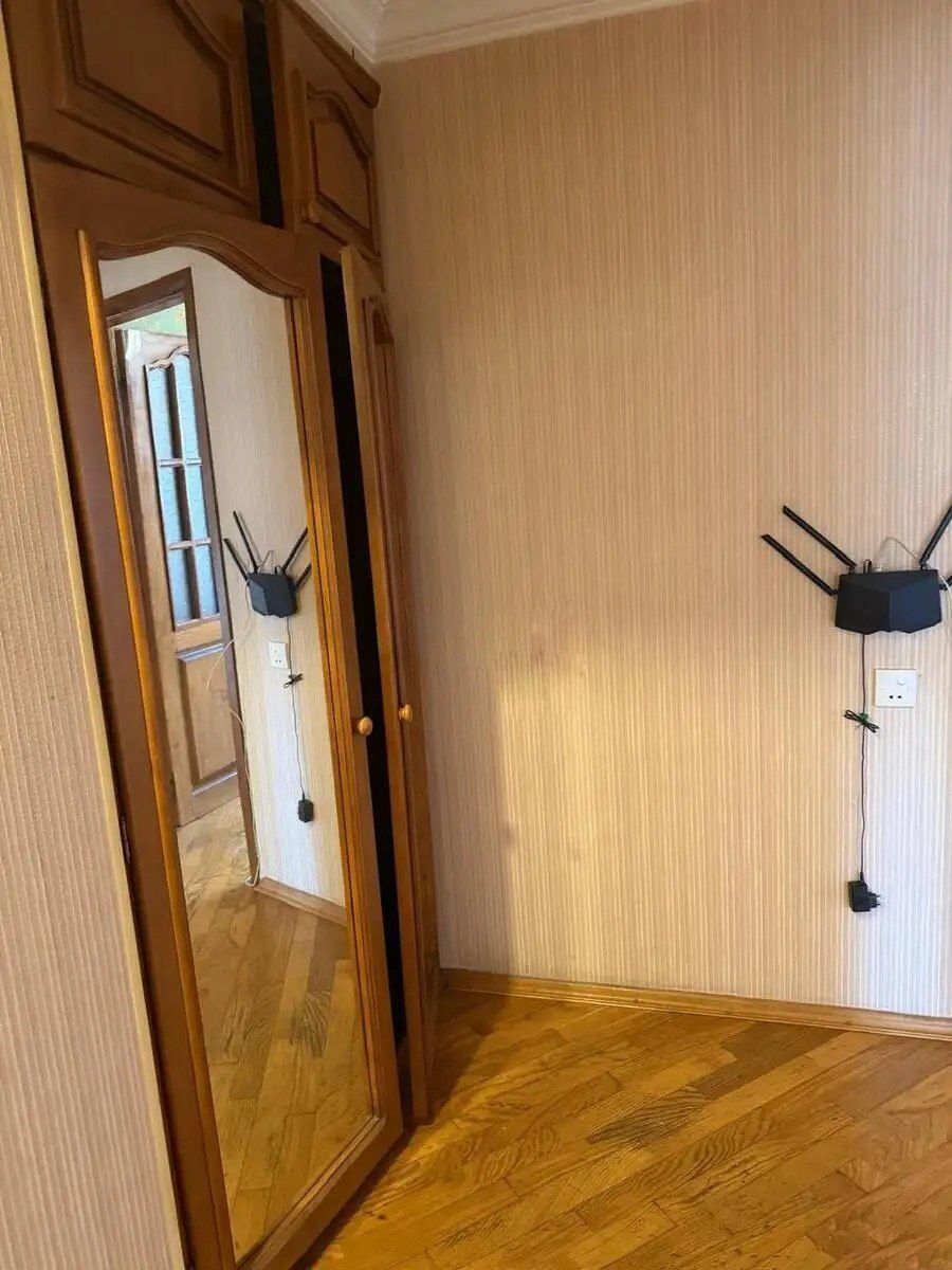Satılır 3 otaqlı köhnə tikili 92 m² — Mənzil, Bakı (5)