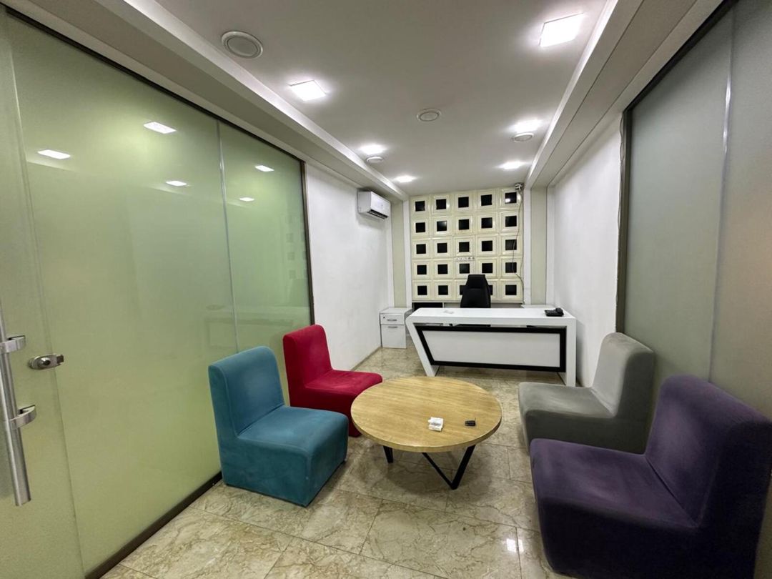 İcarəyə verilir obyekt 363 m² — Əmlak, Bakı (12)
