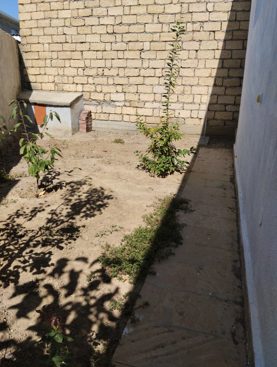 Həyət evi, Biləcəri qəs — Ev, villa, Bakı (12)