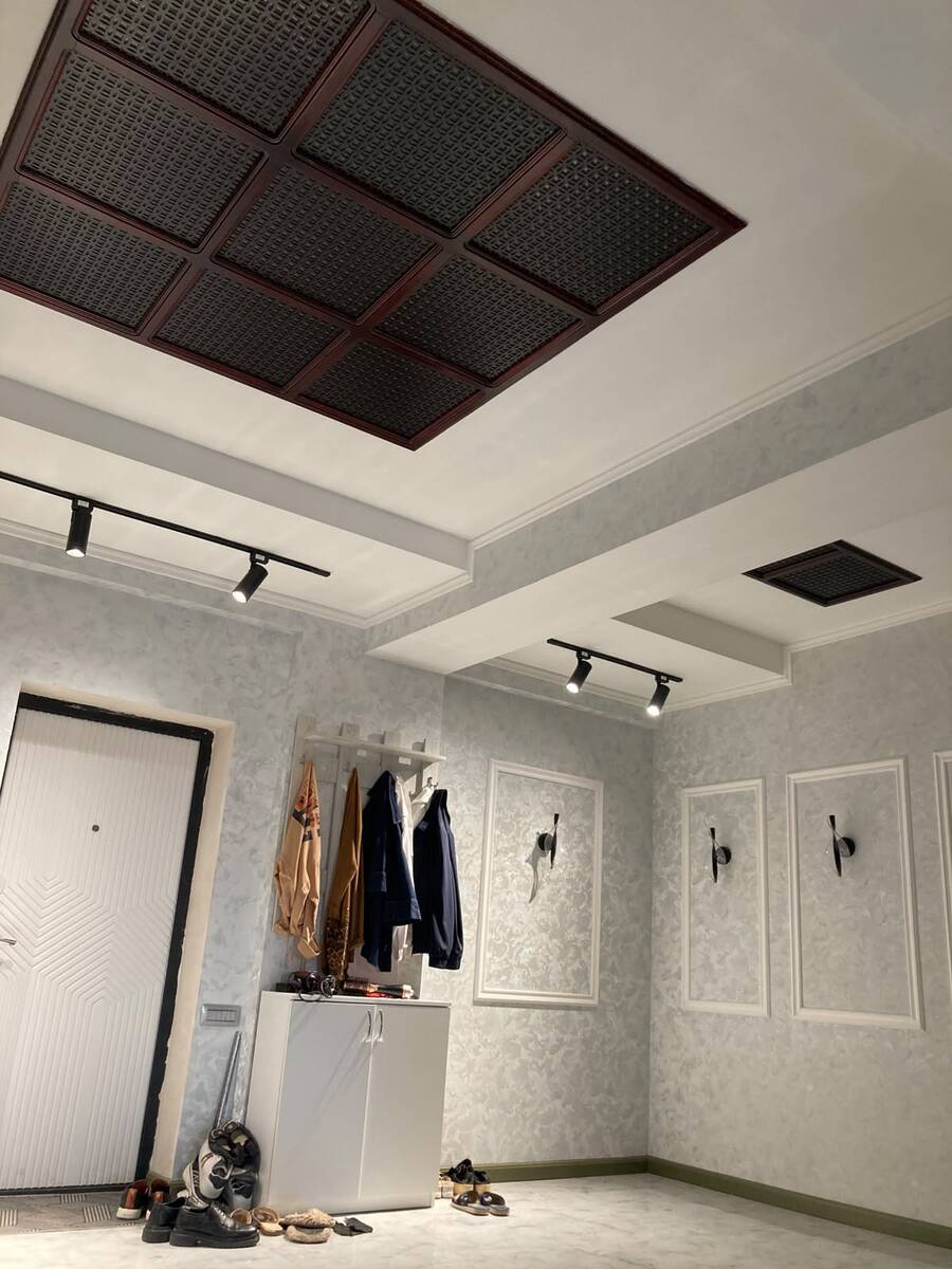 Satılır 3 otaqlı yeni tikili 132 m² — Mənzil, Bakı (11)