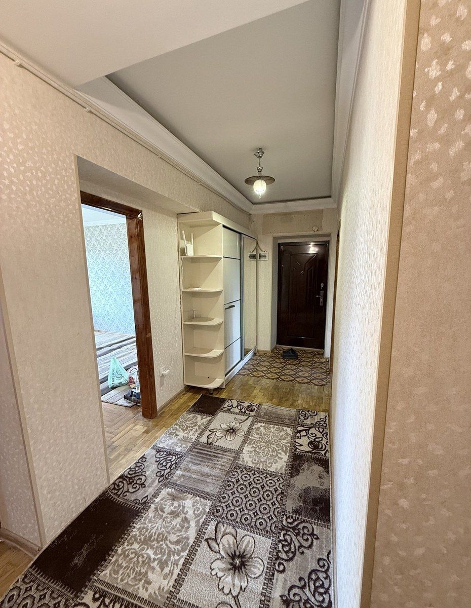 İcarəyə verilir 3 otaqlı köhnə tikili 80 m² — Mənzil, Bakı (7)