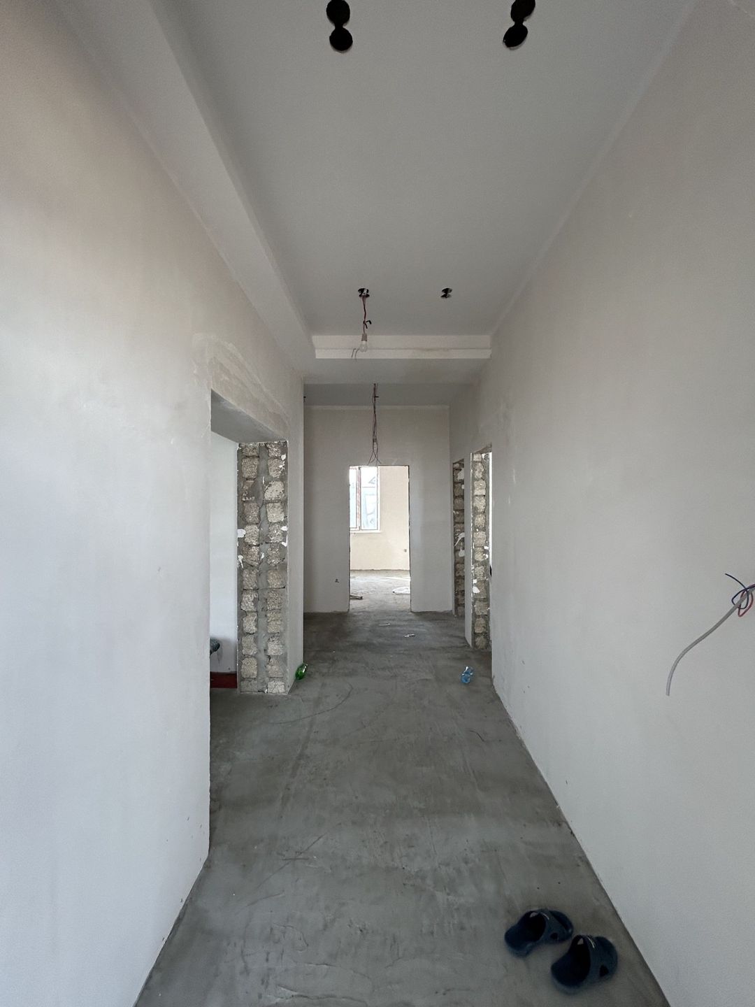Satılır 4 otaqlı həyət evi/bağ evi 130 m² — Ev, villa, Bakı (7)