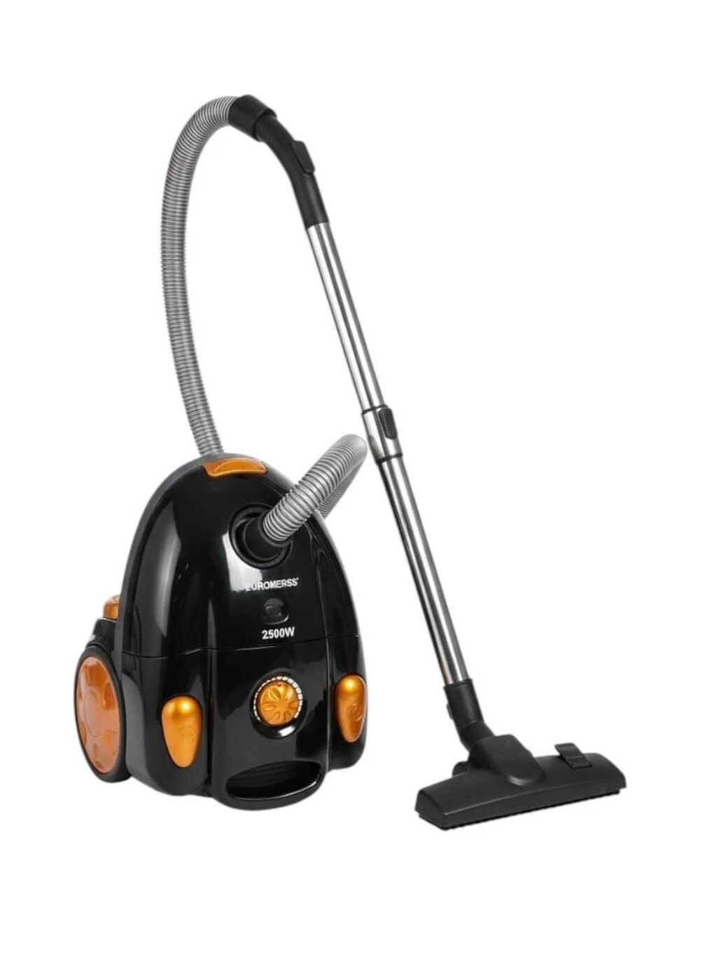 Euromerss torbalı tozsoran – EM-3581 Xüsusiyyətlər: - Güc: 2500W - 5 — Tozsoran, Bakı (2)