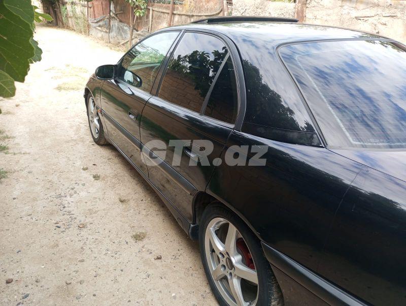 Opel Omega 2.0 L, 1999, 356 866 km — Avtomobillər, Hacıqabul (8)