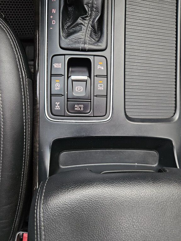 Kia Sorento, 2.0 L, 2016 il, 215 000 km 77-SF-712 — Avtomobillər, Bakı (9)