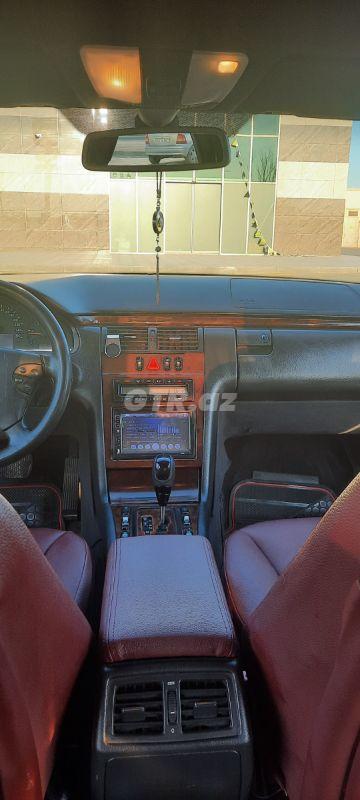 Mercedes E 220 2.2 L, 2001, 313 521 km — Avtomobillər, Bakı (9)