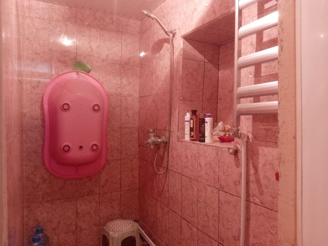 İcarəyə verilir 3 otaqlı köhnə tikili 80 m² — Mənzil, Bakı (2)