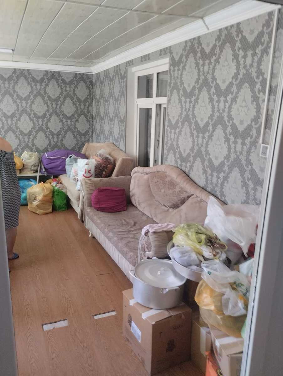 Həyət evi, Sumqayıt ş — Ev, villa, Sumqayıt (9)