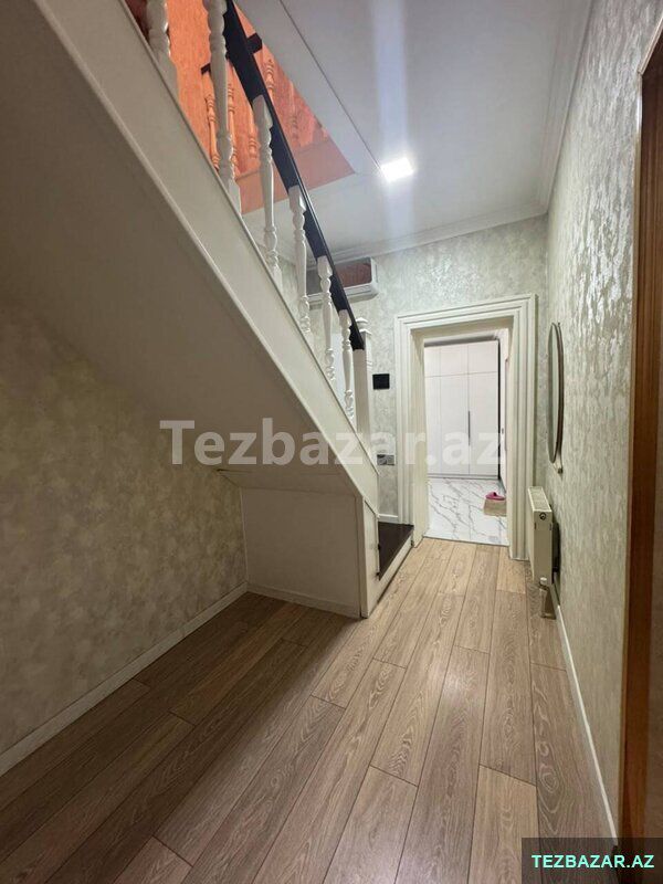 Həyət evi satılır — Ev, villa, Bakı (6)