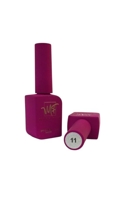 Gel-lak MissFan 11, 15 ml — Bakı