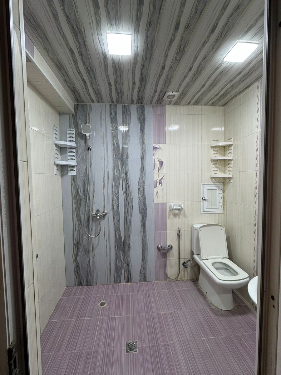 Satılır 2 otaqlı yeni tikili 68 m² — Mənzil, Bakı (12)