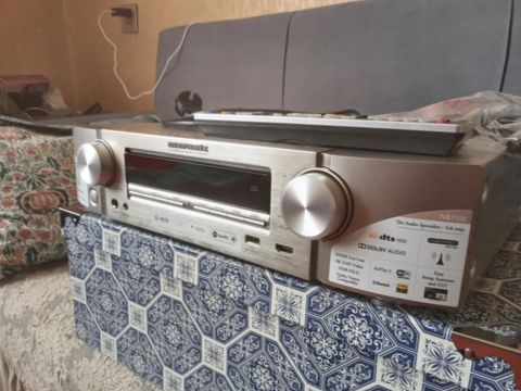 Marantz NR1510 — Bakı