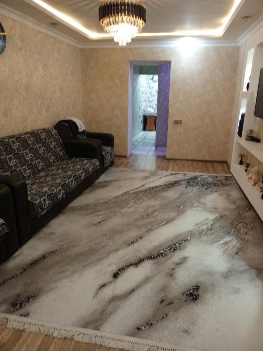 Satılır 3 otaqlı köhnə tikili 70 m² — Mənzil, Bakı (4)