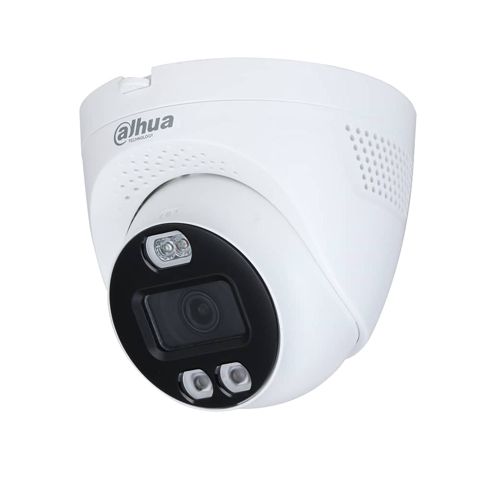 5Mp Starlight Hdcvı Kamera Dahua DH-HAC-ME1509TQP-PV-0280B — Bakı
