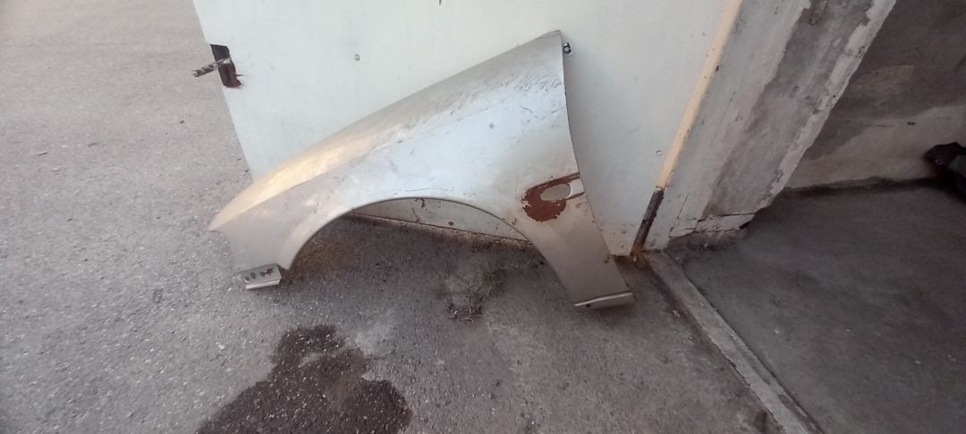 Opel Vectra ön sol qanadı — Ehtiyat hissələri və aksesuarlar, Bakı