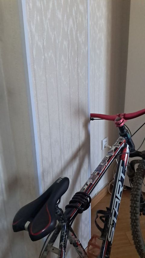 MTB tipli velosiped – Start markası - Çərçivə: Start alüminium — Bakı