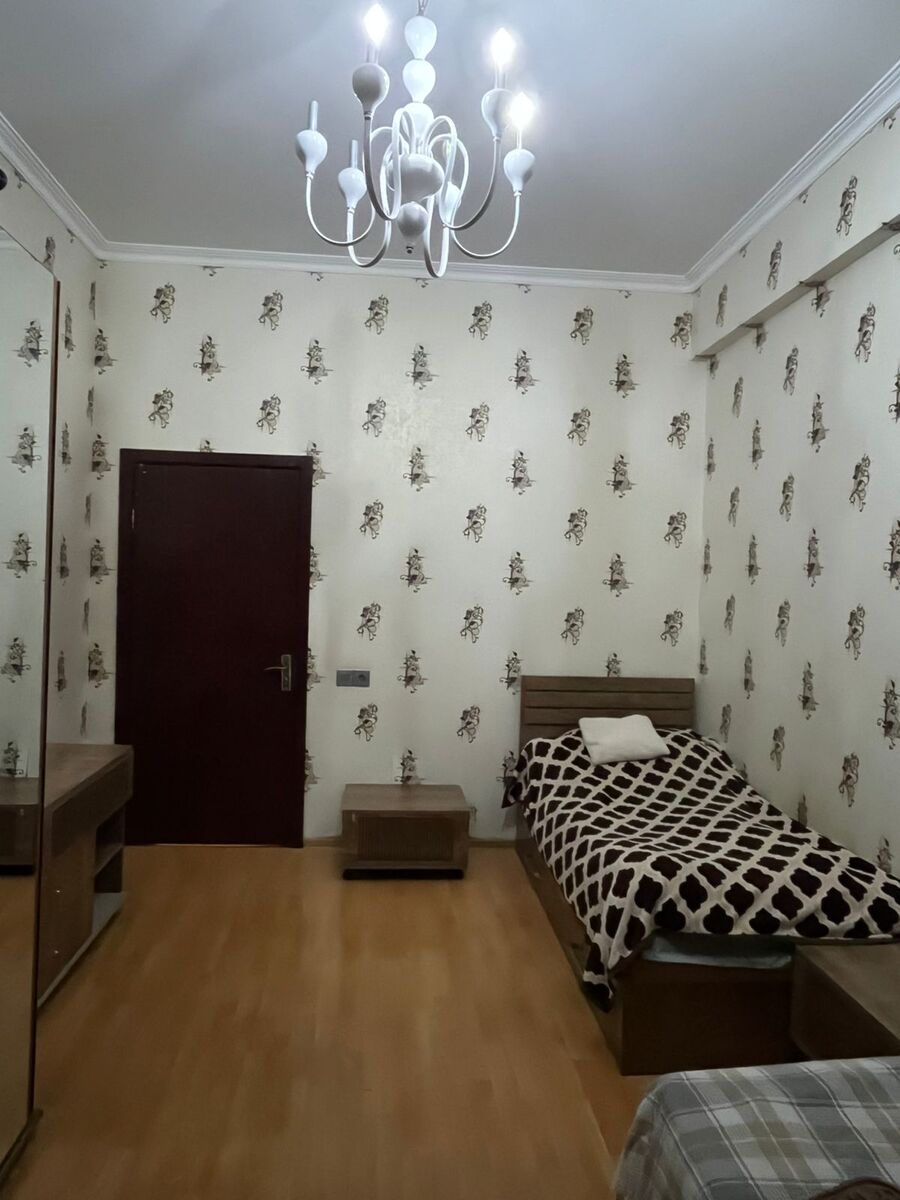 Satılır 2 otaqlı yeni tikili 63 m² — Mənzil, Bakı (8)