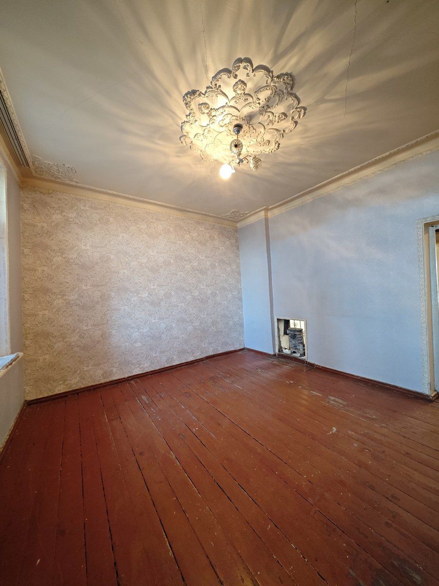 Satılır 3 otaqlı köhnə tikili 70 m² — Mənzil, Bakı (11)