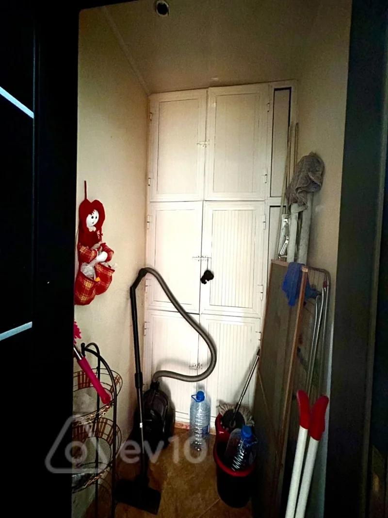 2 otaqlı mənzil, 70 m², Kazım Kazımzadə küçəsi — Mənzil, Bakı (12)