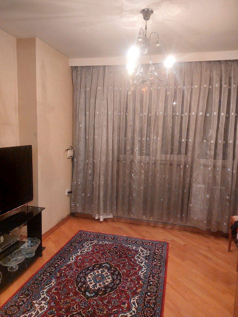 Satılır 4 otaqlı köhnə tikili 115 m² — Mənzil, Bakı (9)