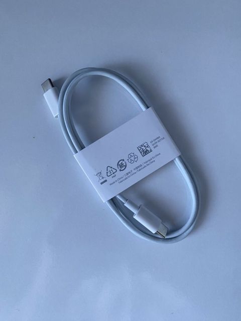 Kabel Samsung, Type C (Usb-c), Yeni — Phones & Gadgets