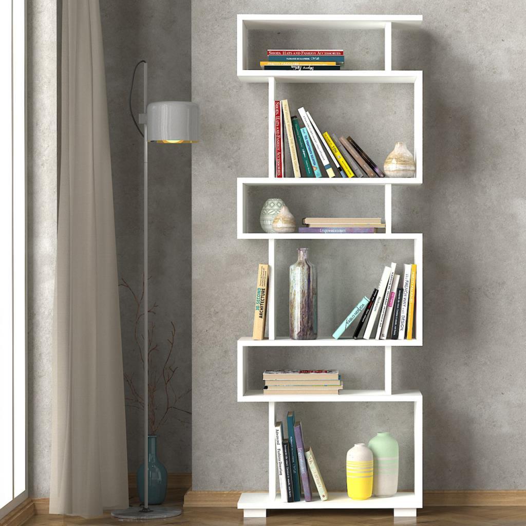 Blok kitab rəfi — Rəflər, Bakı (2)