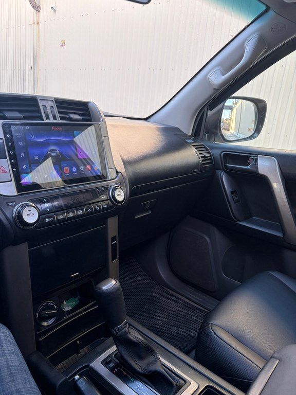 Toyota Land Cruiser Prado, 2.7 L, 2013 il, 195 000 km — Avtomobillər, Bakı (11)