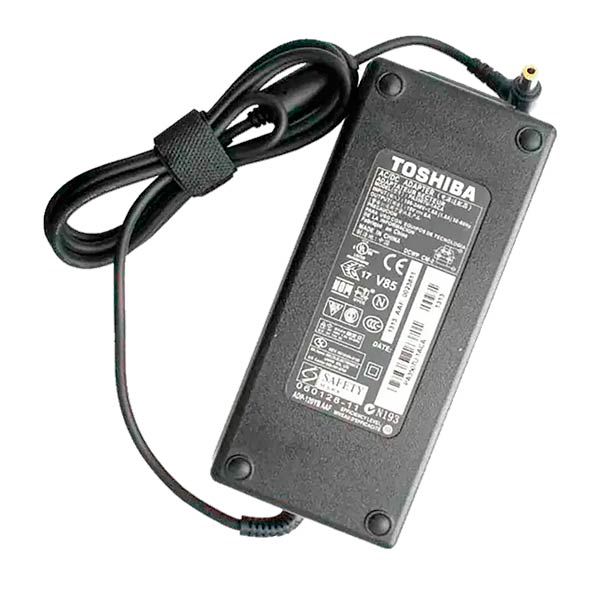 Adapter Toshiba 15V 8A 6.3x3.0 — Mallar, Bakı