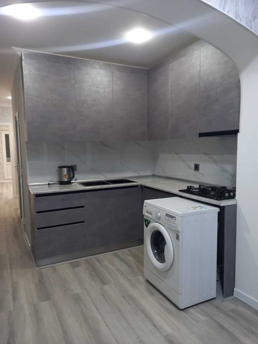 Satılır 3 otaqlı köhnə tikili 85 m² — Mənzil, Bakı (8)