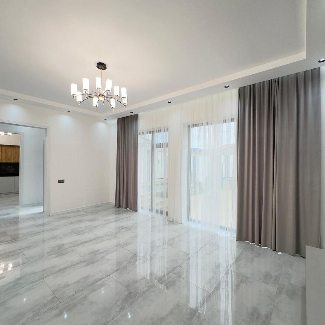 Satılır 4 otaqlı həyət evi/bağ evi 160 m² — Ev, villa, Bakı (11)