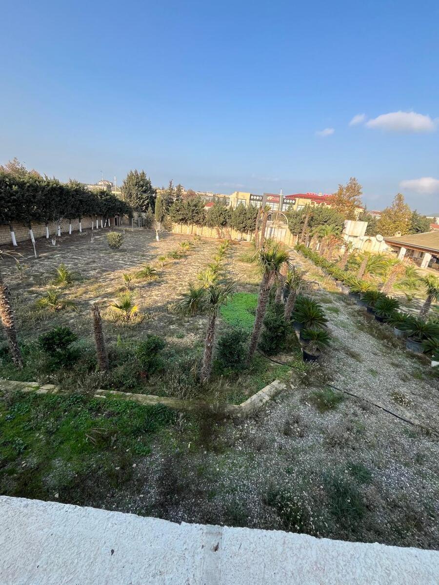 Satılır obyekt 1350 m² — Əmlak, Bakı (11)