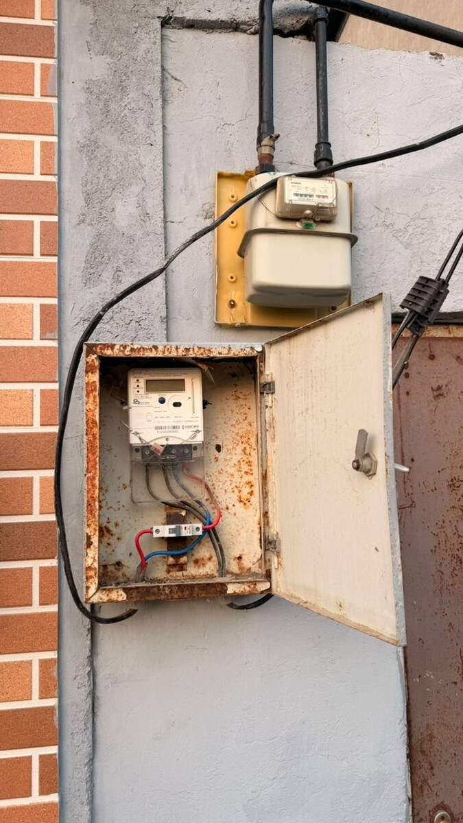 Satılır torpaq 2.5 sot — Torpaq, Bakı (4)