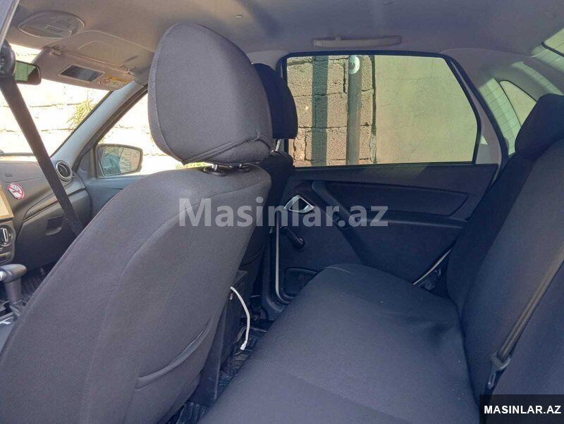 Lada (VAZ) Qrand, 2023 il — Avtomobillər, Bakı (7)