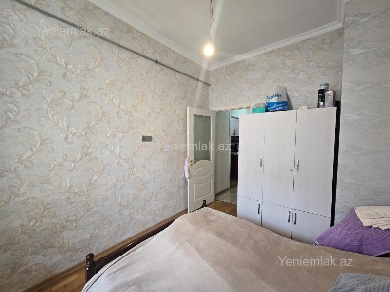 Kirayə 2 otaqlı Bina evi menzil (Yeni tikili), 50 m², 10-cu mikrorayon — Mənzil, Sumqayıt (4)