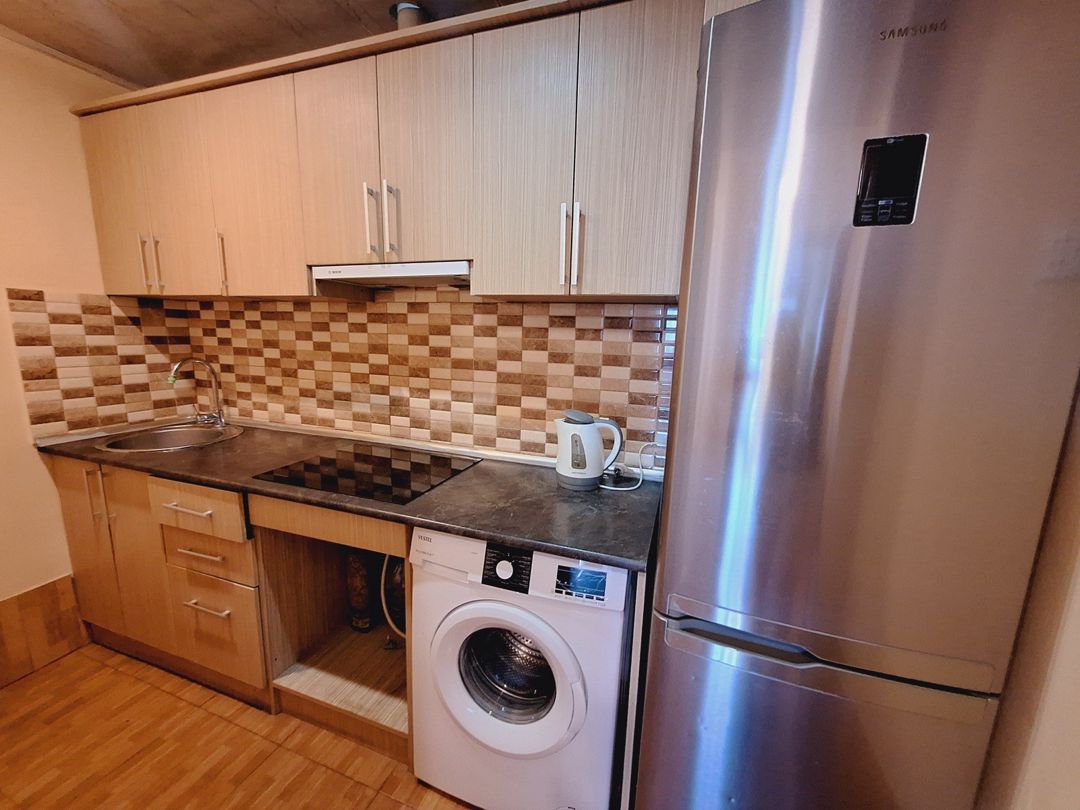 İcarəyə verilir 2 otaqlı yeni tikili 62 m² — Mənzil, Bakı (7)