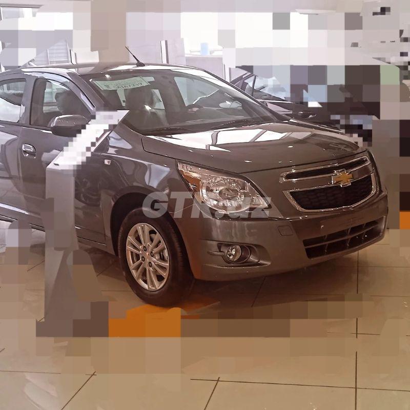 Chevrolet Cobalt 1.5 L, 2025, 16 000 km — Avtomobillər, Beyləqan (3)
