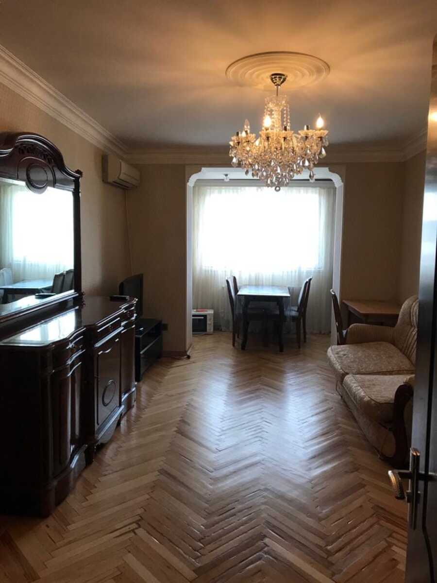 İcarəyə verilir 3 otaqlı köhnə tikili 65 m² — Mənzil, Bakı (3)