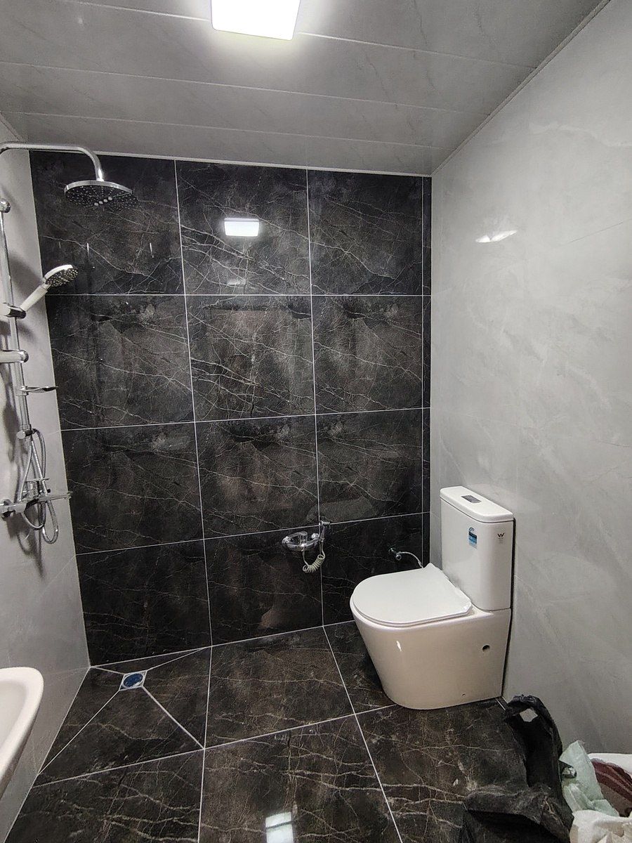 Satılır 2 otaqlı yeni tikili 31.2 m² — Mənzil, Xırdalan (9)