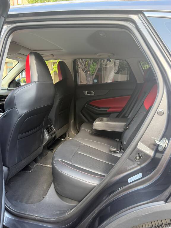 Changan CS 55 Plus, 1.5 L, 2023 il, 19 000 km — Avtomobillər, Bakı (4)