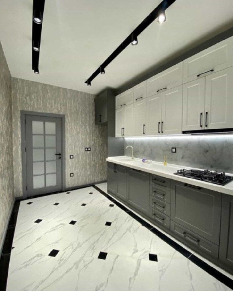 Satılır 3 otaqlı yeni tikili 115 m² — Mənzil, Bakı (9)