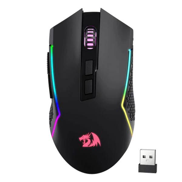 Redragon M693 RGB Mouse — Mallar, Bakı