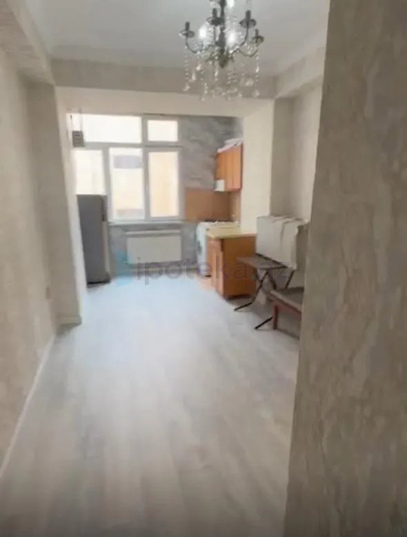 Satılır: 2 Otaq, Yeni tikili, 46.00 m² — Mənzil, Masazır (7)